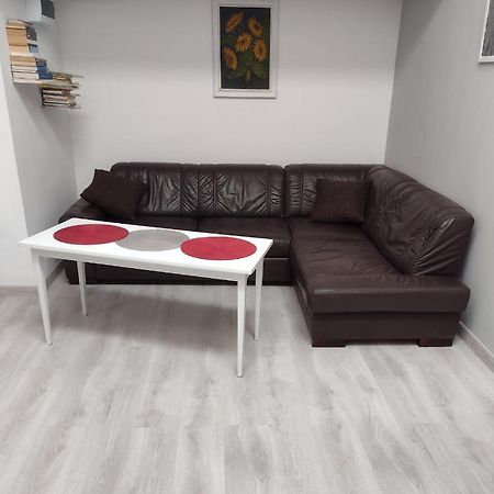 Cieply, Przytulny Apartament, 34 M 2, Centrum Bydgoszcz Exterior photo