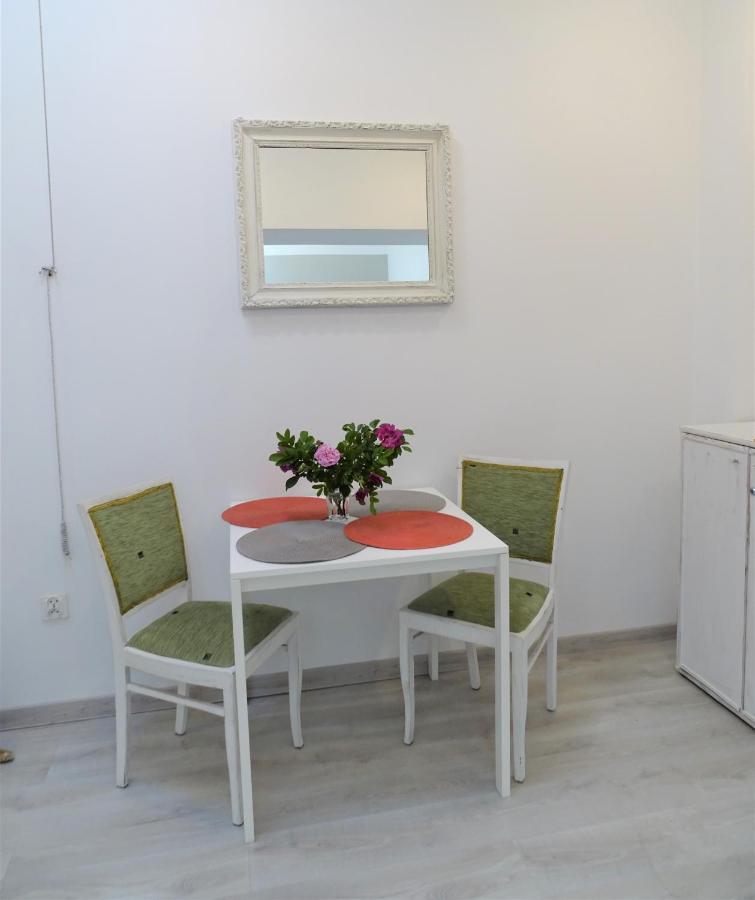 Cieply, Przytulny Apartament, 34 M 2, Centrum Bydgoszcz Exterior photo