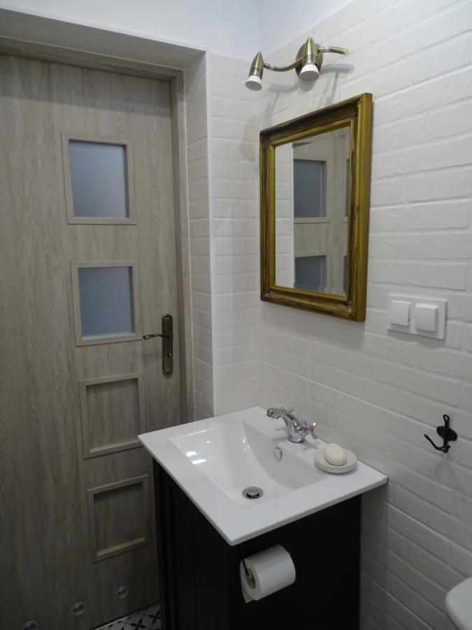 Cieply, Przytulny Apartament, 34 M 2, Centrum Bydgoszcz Exterior photo