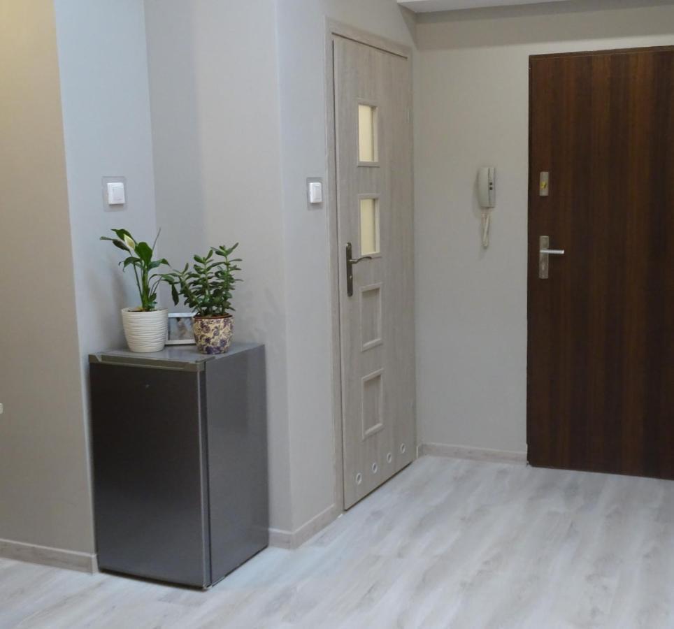 Cieply, Przytulny Apartament, 34 M 2, Centrum Bydgoszcz Exterior photo