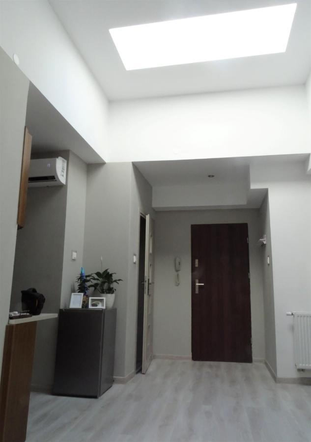Cieply, Przytulny Apartament, 34 M 2, Centrum Bydgoszcz Exterior photo