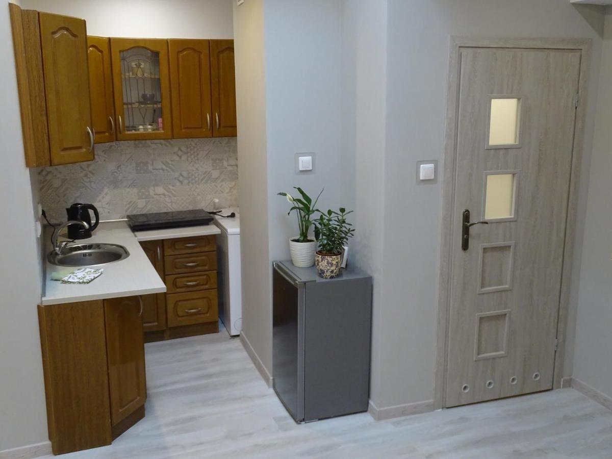 Cieply, Przytulny Apartament, 34 M 2, Centrum Bydgoszcz Exterior photo