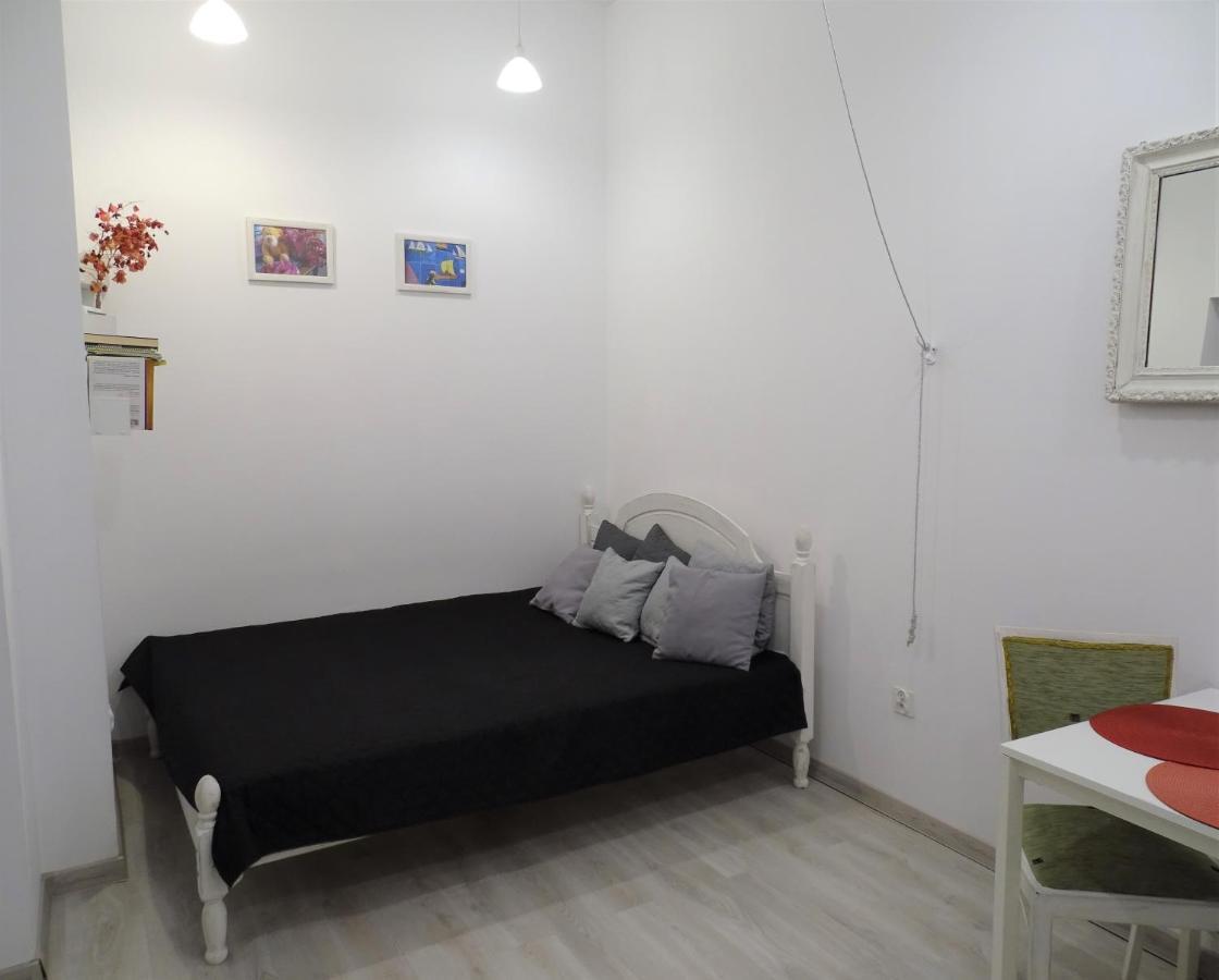 Cieply, Przytulny Apartament, 34 M 2, Centrum Bydgoszcz Exterior photo
