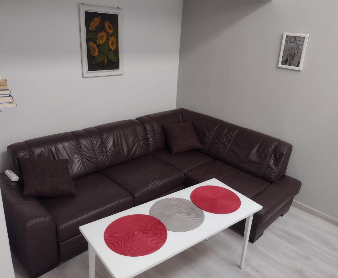 Cieply, Przytulny Apartament, 34 M 2, Centrum Bydgoszcz Exterior photo